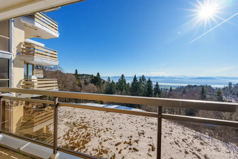 A vendre: 4.5 Pièces, 3. étage