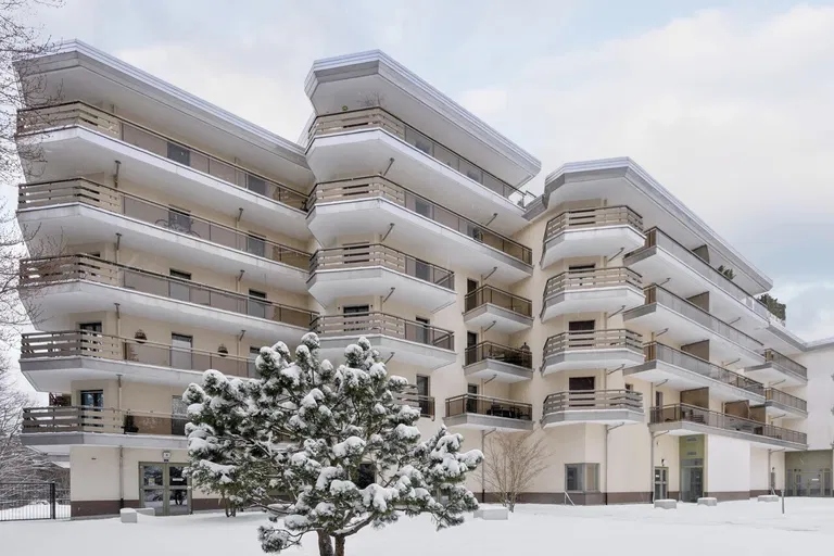 A vendre: 2 Pièces, 64 m², Rez-de-chaussée
